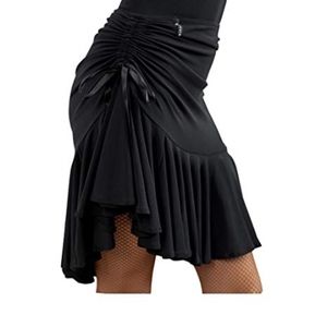 Rumba ChaCha Skirt Fits Like a Medium NEW